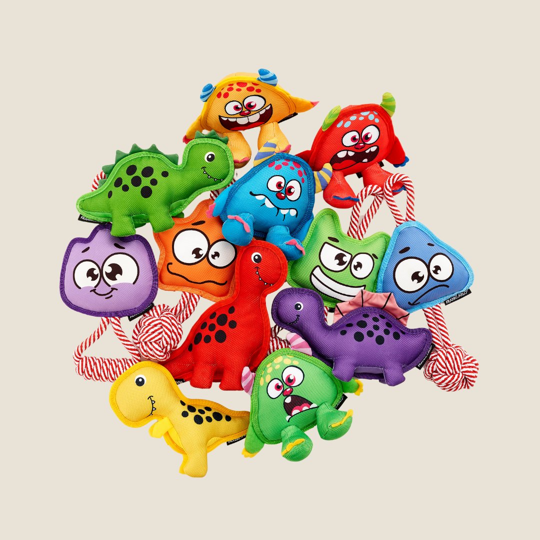 Dog Toys