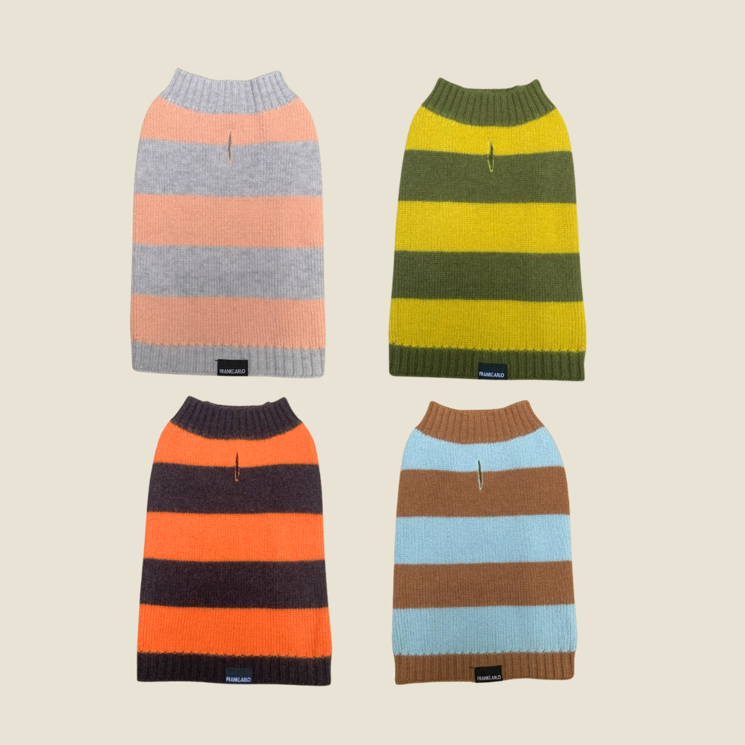 100% Australian Wool Sweaters - Code SALE15 for 15% off
