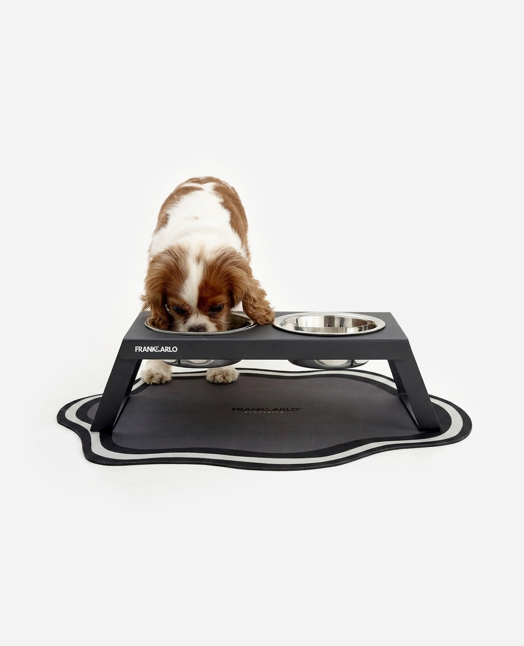 Absorbent Feeding Mat