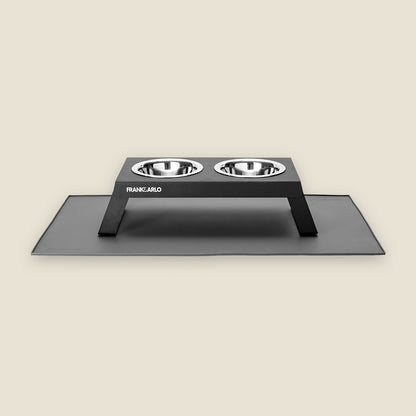 Silicone Feeding Mat - Code SALE35 to get 35%off